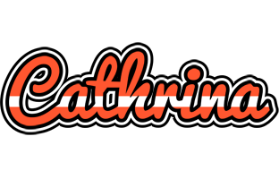 Cathrina denmark logo