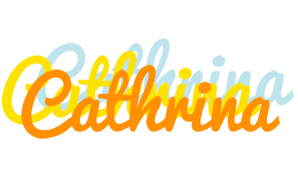 Cathrina energy logo