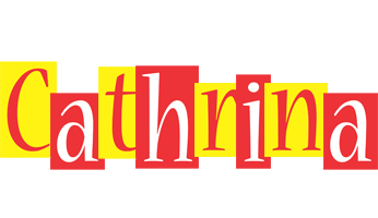 Cathrina errors logo