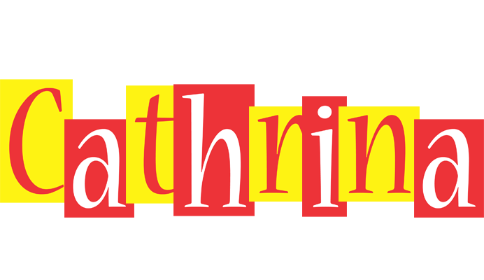 Cathrina errors logo