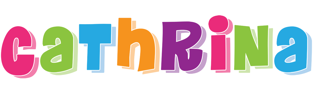 Cathrina friday logo
