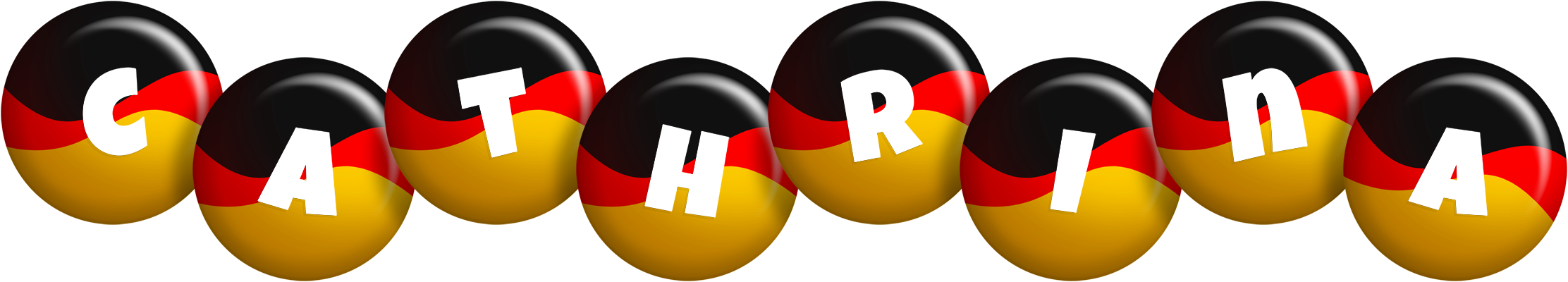 Cathrina german logo