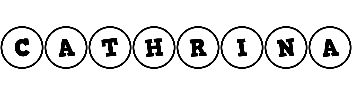 Cathrina handy logo
