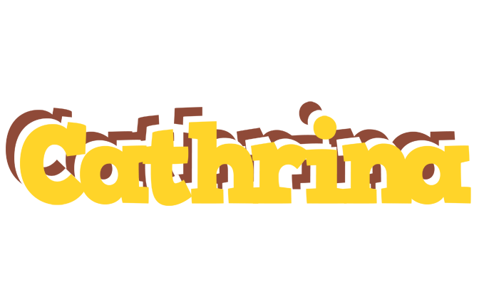 Cathrina hotcup logo