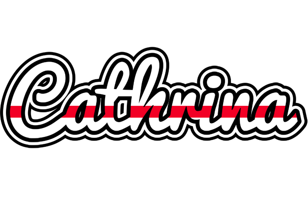 Cathrina kingdom logo
