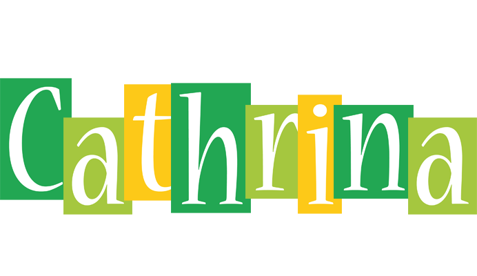 Cathrina lemonade logo