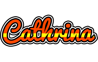 Cathrina madrid logo