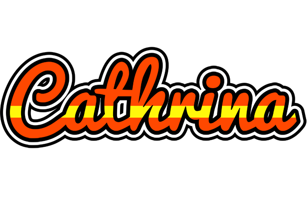Cathrina madrid logo