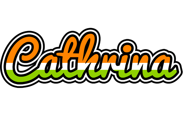 Cathrina mumbai logo