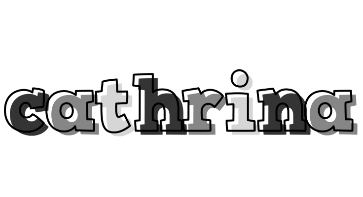 Cathrina night logo