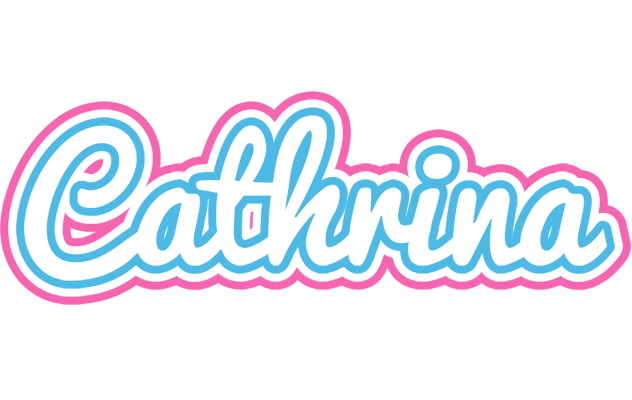 Cathrina outdoors logo