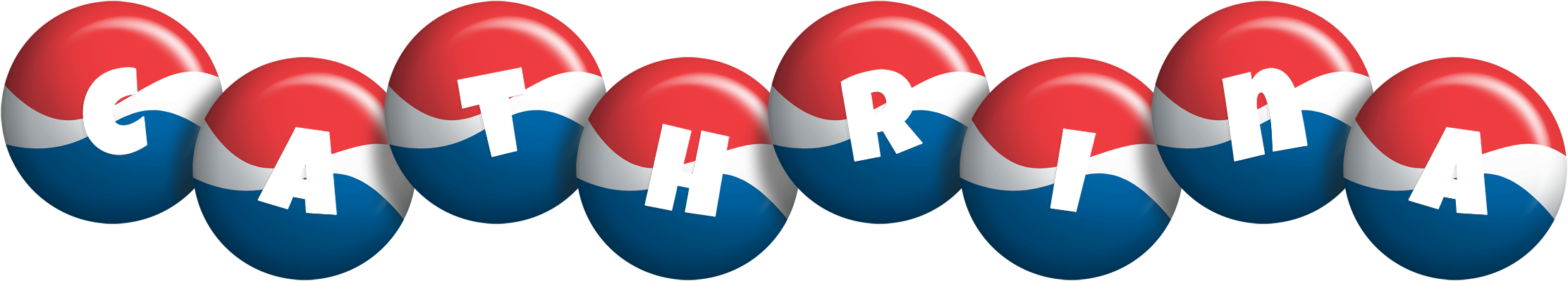 Cathrina paris logo