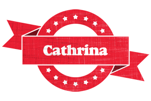 Cathrina passion logo