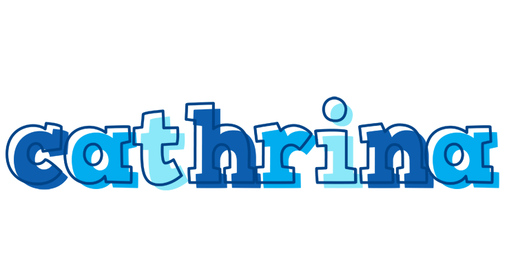 Cathrina sailor logo