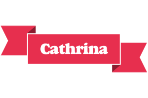 Cathrina sale logo