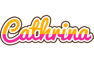 Cathrina smoothie logo