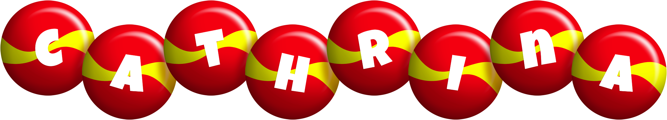Cathrina spain logo