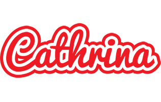 Cathrina sunshine logo