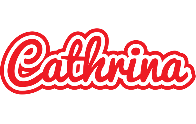 Cathrina sunshine logo