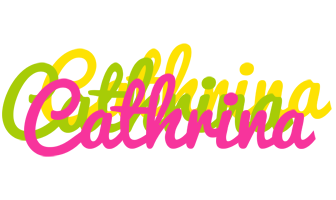 Cathrina sweets logo