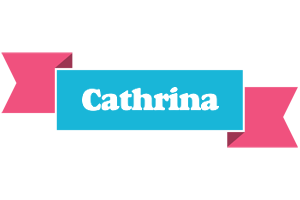 Cathrina today logo