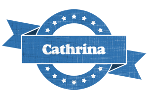 Cathrina trust logo