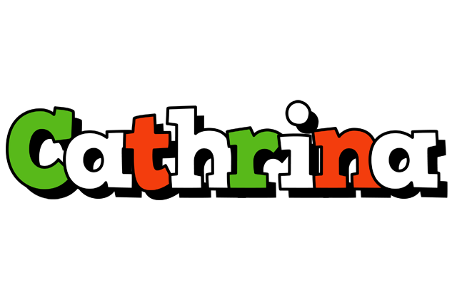 Cathrina venezia logo