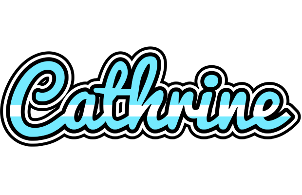 Cathrine argentine logo