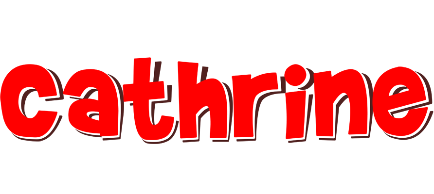 Cathrine basket logo
