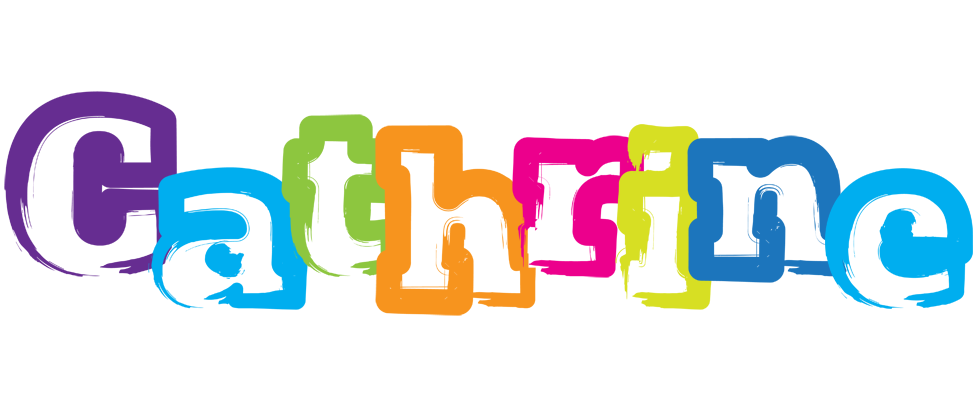 Cathrine casino logo