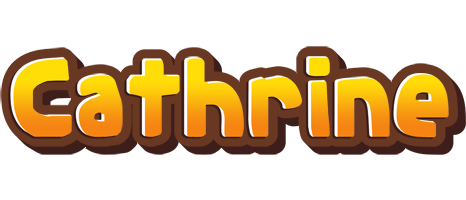 Cathrine cookies logo