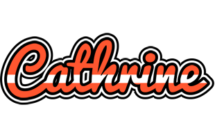 Cathrine denmark logo