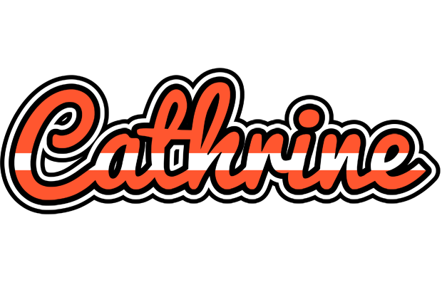 Cathrine denmark logo
