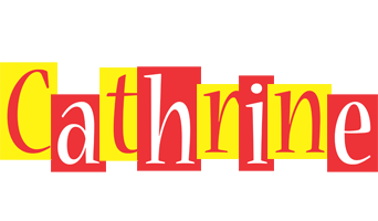 Cathrine errors logo