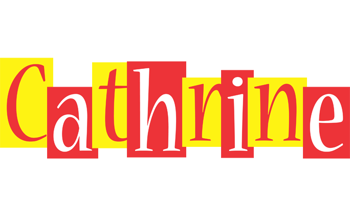 Cathrine errors logo