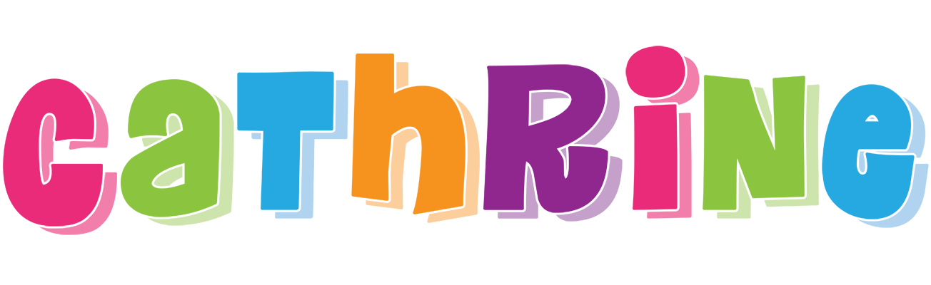 Cathrine friday logo