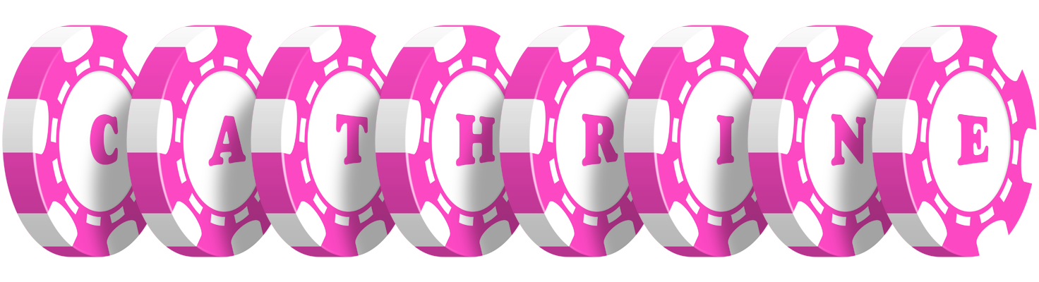 Cathrine gambler logo