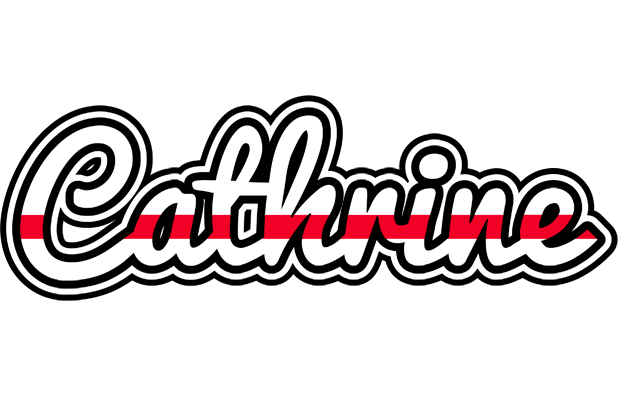 Cathrine kingdom logo