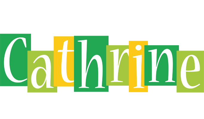 Cathrine lemonade logo