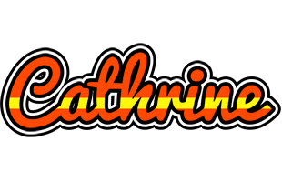 Cathrine madrid logo