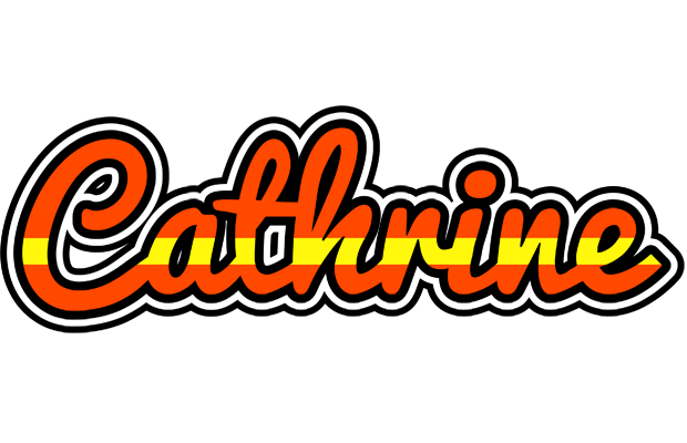 Cathrine madrid logo