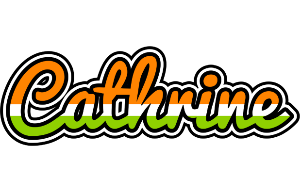 Cathrine mumbai logo