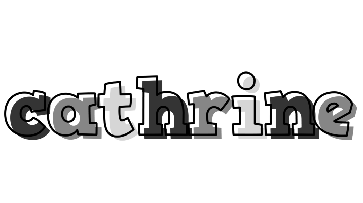 Cathrine night logo