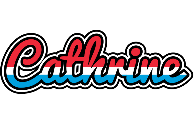 Cathrine norway logo
