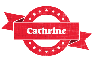 Cathrine passion logo