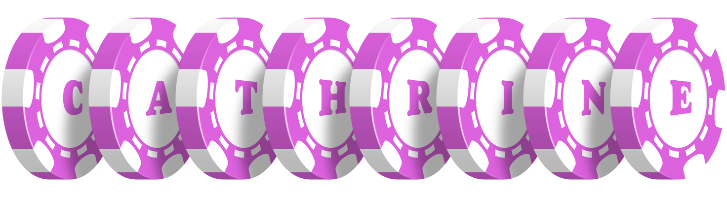 Cathrine river logo