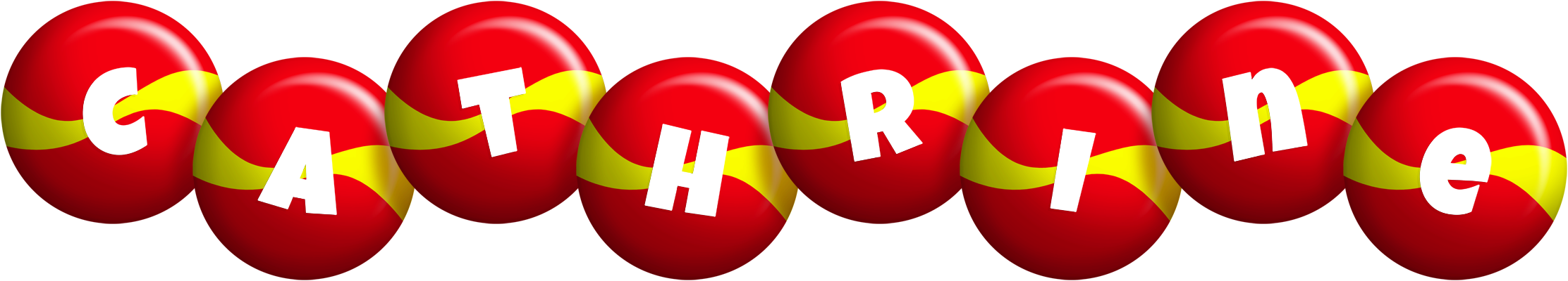 Cathrine spain logo