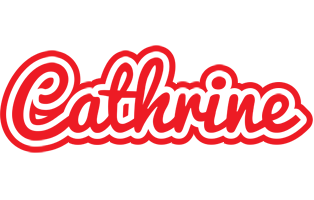 Cathrine sunshine logo