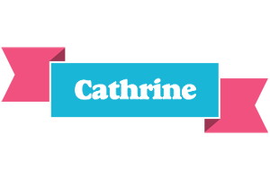 Cathrine today logo