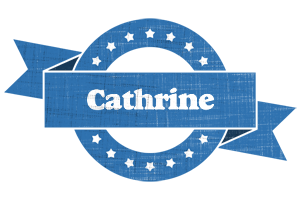 Cathrine trust logo